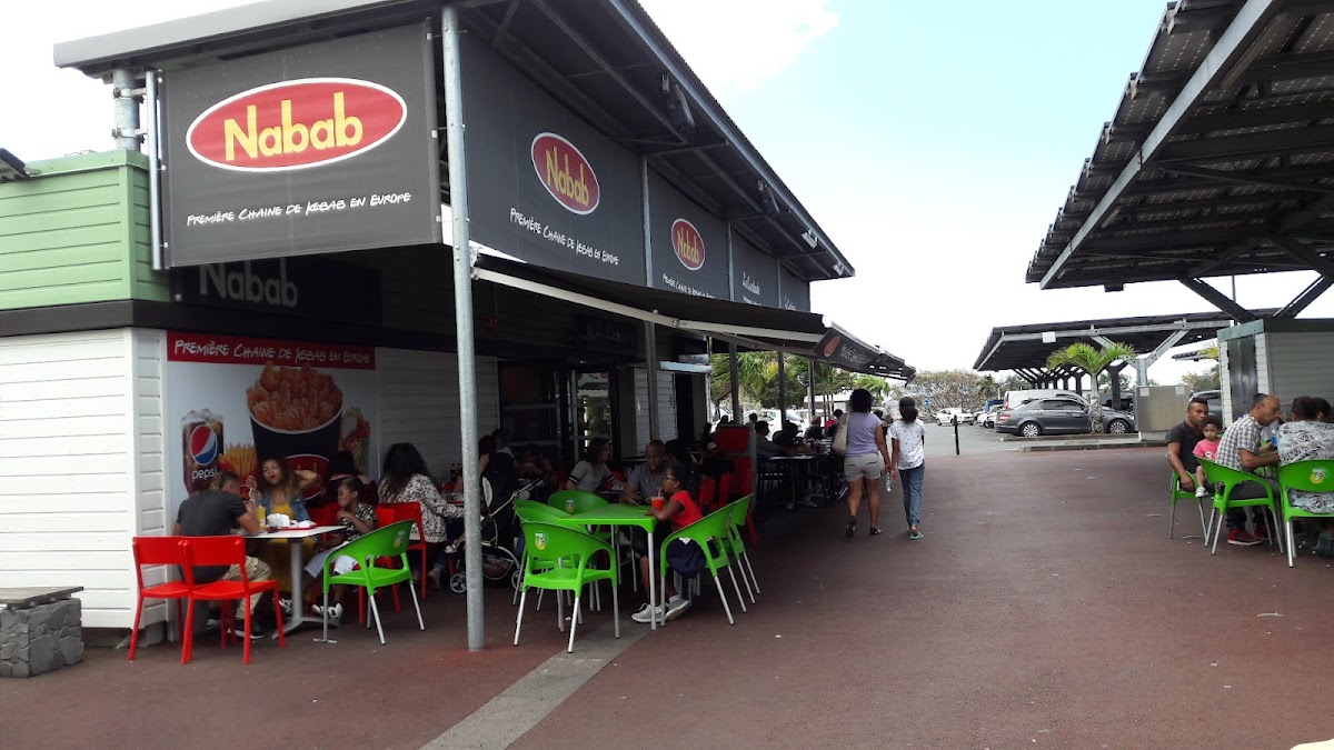 RUNTACOS SAINTE-MARIE